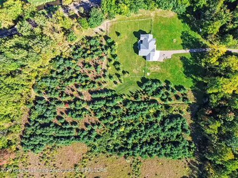 2822 W Howell Rd, Mason, MI 48854 photo 14