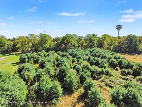2822 W Howell Rd, Mason, MI 48854 photo 16