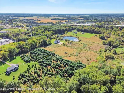 2822 W Howell Rd, Mason, MI 48854 photo 10