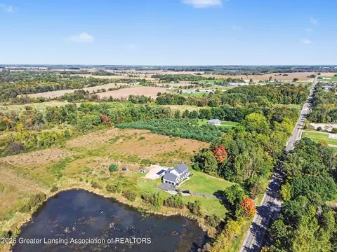 2822 W Howell Rd, Mason, MI 48854 photo 6
