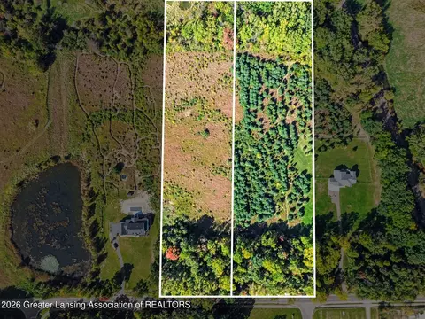 2822 W Howell Rd, Mason, MI 48854 photo 17