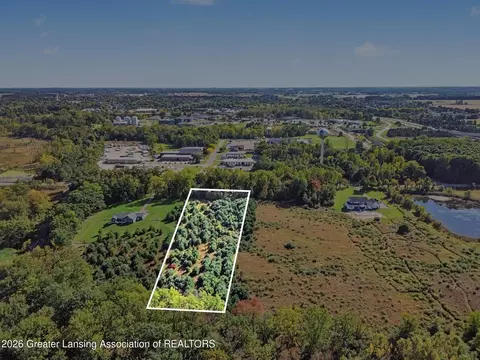 2822 E Howell Rd, Mason, MI 48854