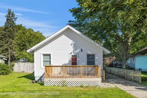 336 W Gier St, Lansing, MI 48906