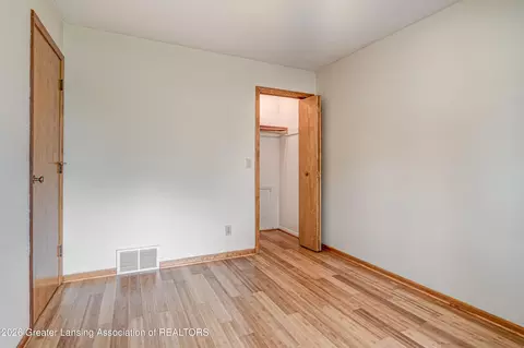 Bedroom - 412 Lake St, Bellevue, MI 49021 photo 2 of 3