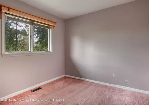 Bedroom - 412 Lake St, Bellevue, MI 49021 photo 3 of 3