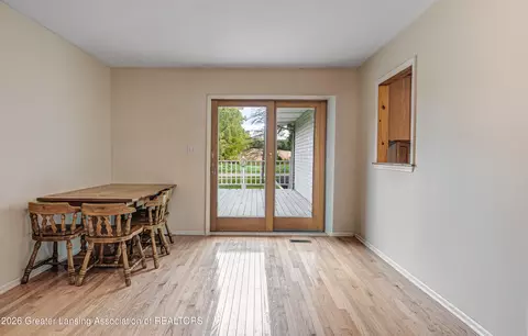 Dining - 412 Lake St, Bellevue, MI 49021 photo 1 of 1