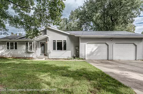 412 Lake St, Bellevue, MI 49021