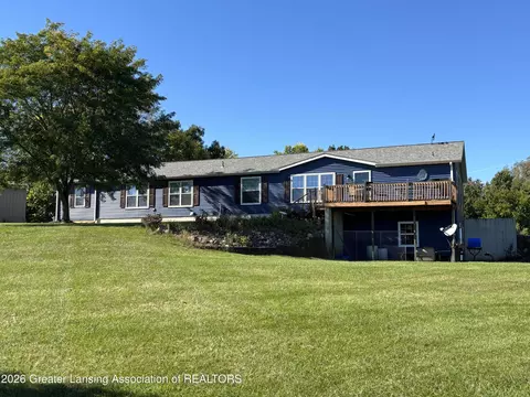 10771 L Dr, Battle Creek, MI 49014
