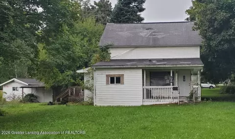 504 Forest St, Eaton Rapids, MI 48827