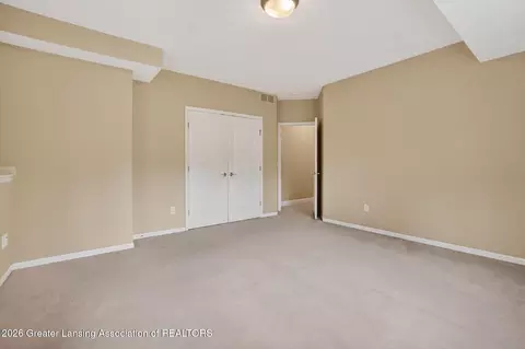 Bedroom - 1800 Wilderness Dr, Dewitt, MI 48820 photo 3 of 3