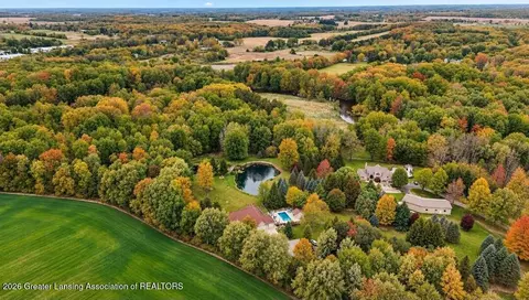 View/Area - 1800 Wilderness Dr, Dewitt, MI 48820 photo 6 of 16