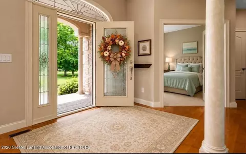 Entry Way - 1800 Wilderness Dr, Dewitt, MI 48820 photo 1 of 4