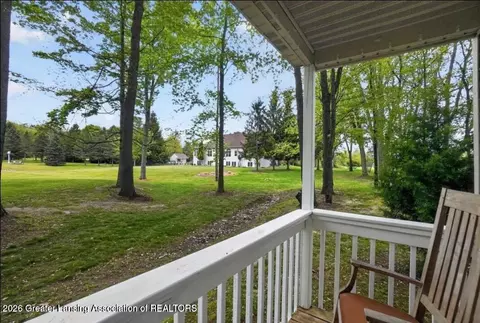 Exterior - 1800 Wilderness Dr, Dewitt, MI 48820 photo 5 of 6
