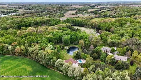 View/Area - 1800 Wilderness Dr, Dewitt, MI 48820 photo 1 of 16