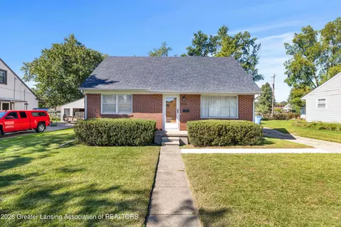4608 Alpha St, Lansing, MI 48910