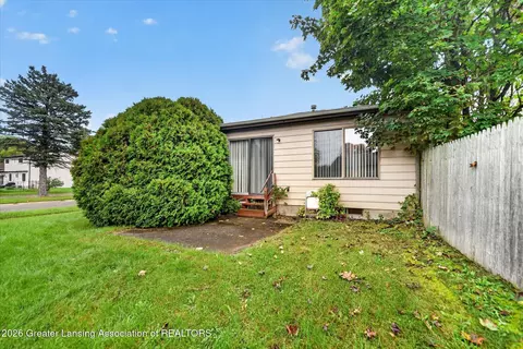 Exterior - 4400 Chadburne Dr, Lansing, MI 48911 photo 2 of 4