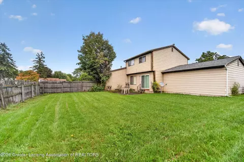 Exterior - 4400 Chadburne Dr, Lansing, MI 48911 photo 1 of 4