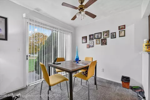 Dining - 4400 Chadburne Dr, Lansing, MI 48911 photo 1 of 1