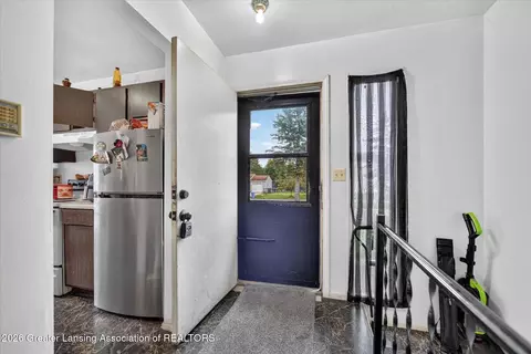 Entry Way - 4400 Chadburne Dr, Lansing, MI 48911 photo 1 of 3