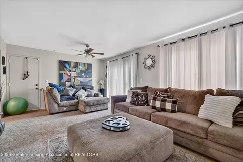 Living - 4400 Chadburne Dr, Lansing, MI 48911 photo 1 of 1
