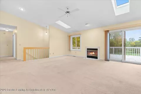 Living - 1013 Turner Rd, Dewitt, MI 48820 photo 3 of 10