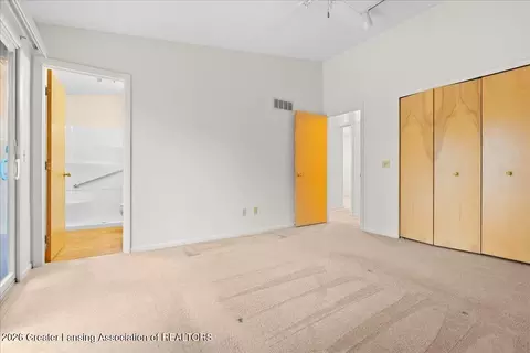 Bedroom - 1013 Turner Rd, Dewitt, MI 48820 photo 3 of 7
