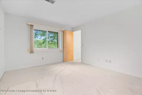 Bedroom - 1013 Turner Rd, Dewitt, MI 48820 photo 6 of 7