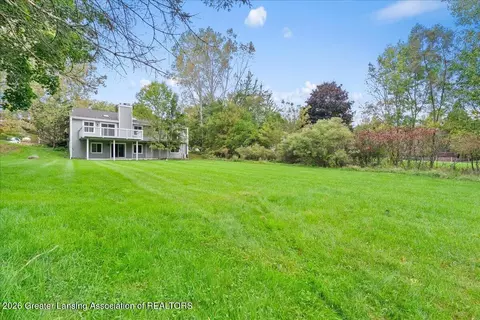 Exterior - 1013 Turner Rd, Dewitt, MI 48820 photo 6 of 6