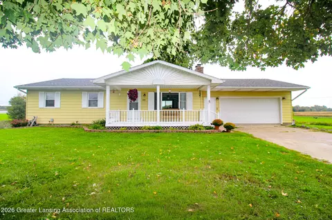 1976 W Bellevue Hwy, Olivet, MI 49076