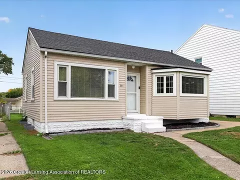 Exterior - 441 N Roessler St, Monroe, MI 48162 photo 1 of 7