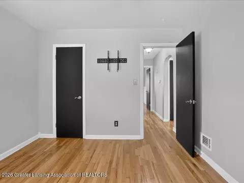 Bedroom - 441 N Roessler St, Monroe, MI 48162 photo 2 of 3