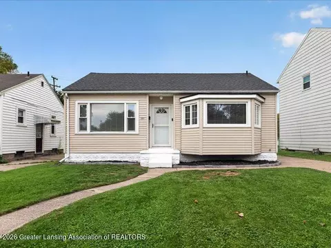 Exterior - 441 N Roessler St, Monroe, MI 48162 photo 2 of 7