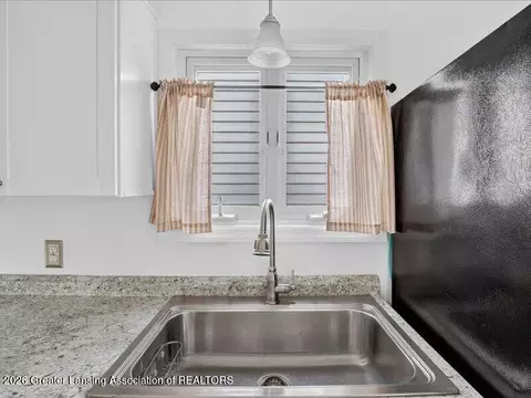 Kitchen - 441 N Roessler St, Monroe, MI 48162 photo 6 of 6