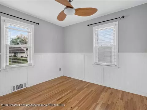 Bedroom - 441 N Roessler St, Monroe, MI 48162 photo 3 of 3