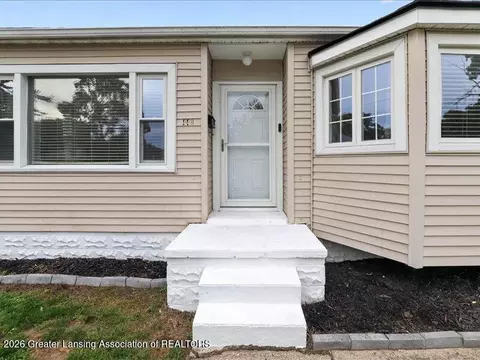 Exterior - 441 N Roessler St, Monroe, MI 48162 photo 4 of 7