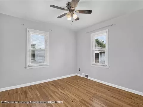 Bedroom - 441 N Roessler St, Monroe, MI 48162 photo 1 of 3