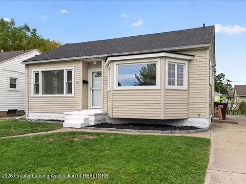 Exterior - 441 N Roessler St, Monroe, MI 48162 photo 3 of 7