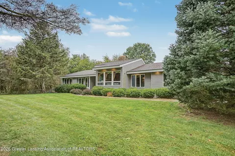 4075 Vanneter Rd, Williamston, MI 48895