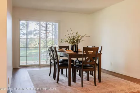 Dining - 125 E Howell Rd, Mason, MI 48854 photo 2 of 2