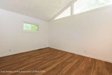 Bedroom - 125 E Howell Rd, Mason, MI 48854 photo 1 of 6