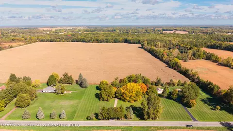 View/Area - 125 E Howell Rd, Mason, MI 48854 photo 3 of 3