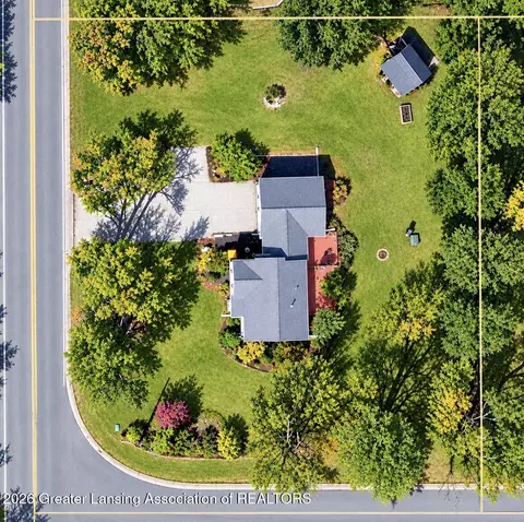 View/Area - 6510 Creyts Rd, Dimondale, MI 48821 photo 1 of 1