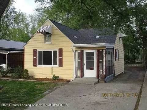 5017 Christiansen Rd, Lansing, MI 48910