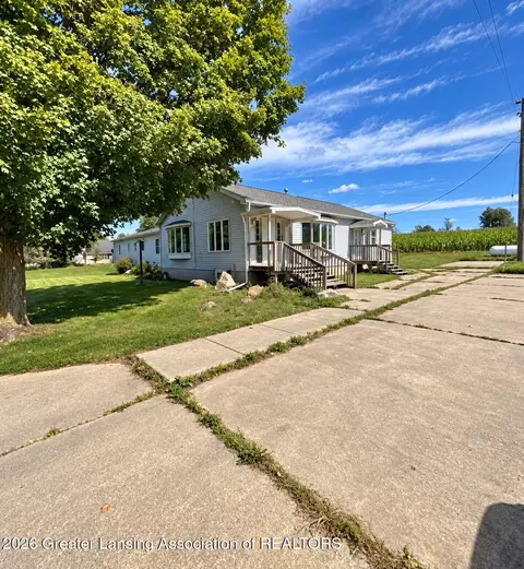 12011 Hopcraft Rd, Onondaga, MI 49264