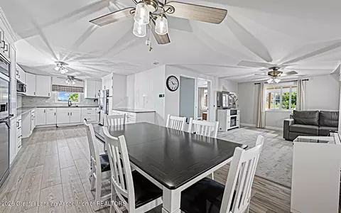 Dining - 370 W Hayes Rd, Ithaca, MI 48847 photo 1 of 2