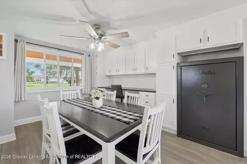 Dining - 370 W Hayes Rd, Ithaca, MI 48847 photo 2 of 2