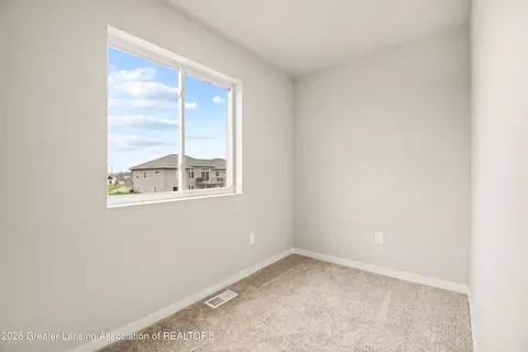Bedroom - 707 W Windward Way, Perry, MI 48872 photo 1 of 9