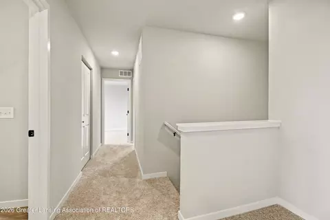 Entry Way - 707 W Windward Way, Perry, MI 48872 photo 1 of 2