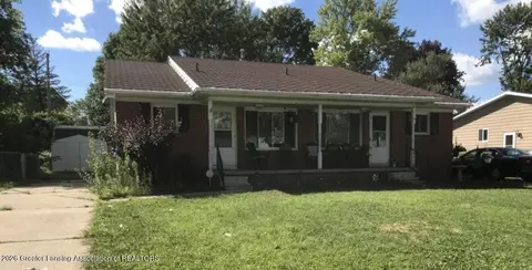 4016 Burchfield Dr, Lansing, MI 48910