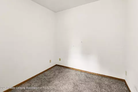 Bedroom - 309 Burgess St, Lyons, MI 48851 photo 1 of 3